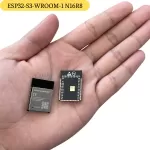 ESP32-S3-WROOM-1 N16R8